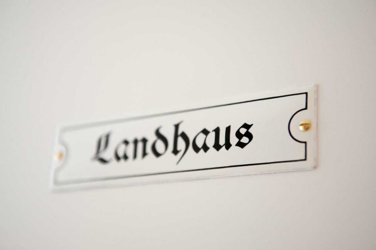 Pension Amthof Oberderdingen Room photo